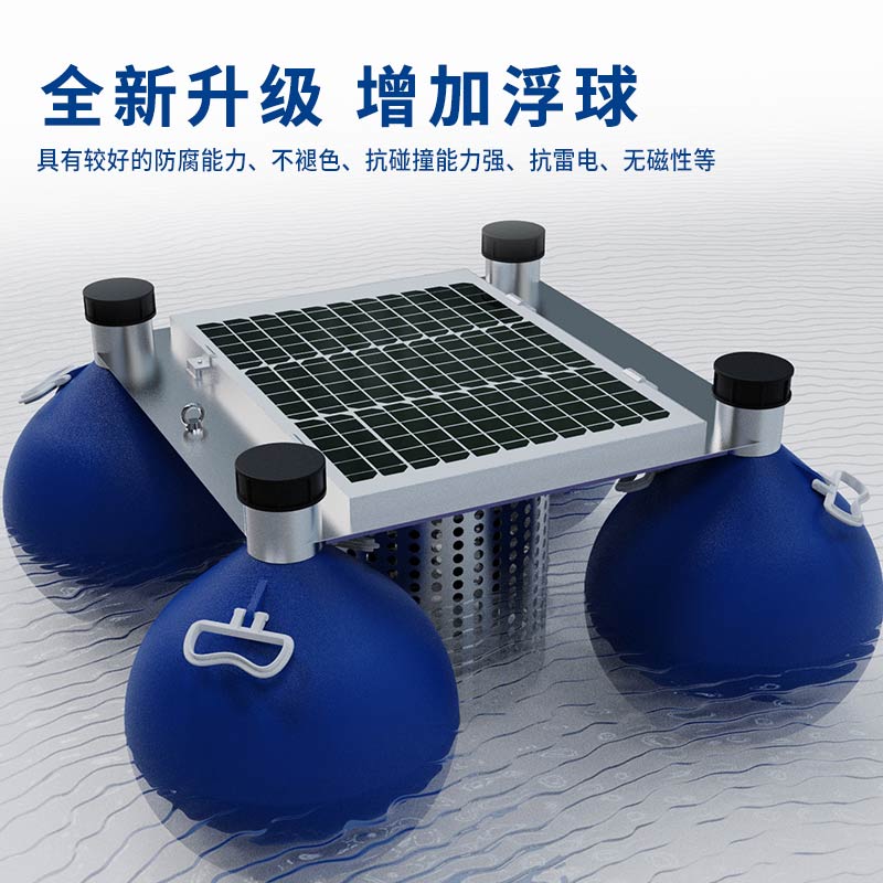 在線水質(zhì)檢測(cè)儀廠家，看看這些銷量“明星”