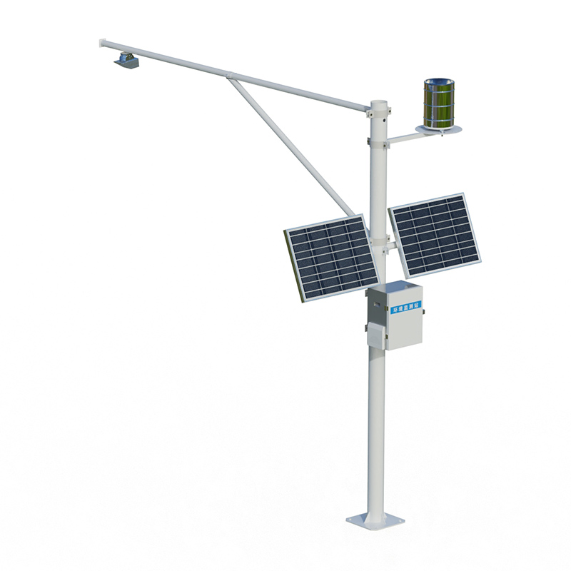 流量在線監(jiān)測儀