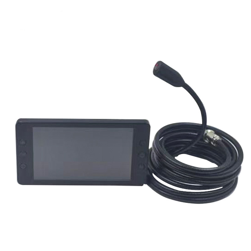 雷達(dá)生命探測(cè)儀