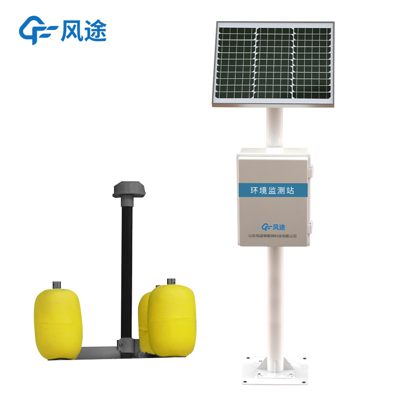 水源水質(zhì)檢測(cè)設(shè)備選型推薦——風(fēng)途科技